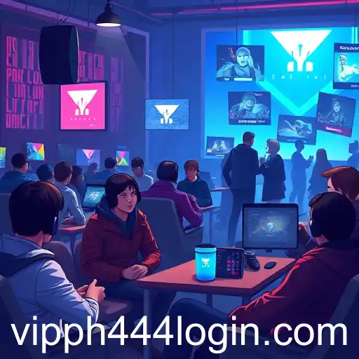 Exploring the Dynamic World of 'Player Community' Gaming