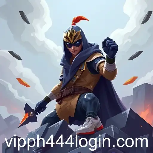 Unlocking the Secrets with PH444 VIP Login: A Gateway to Elite Game Guides