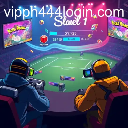 The Rise of Online Gaming Communities