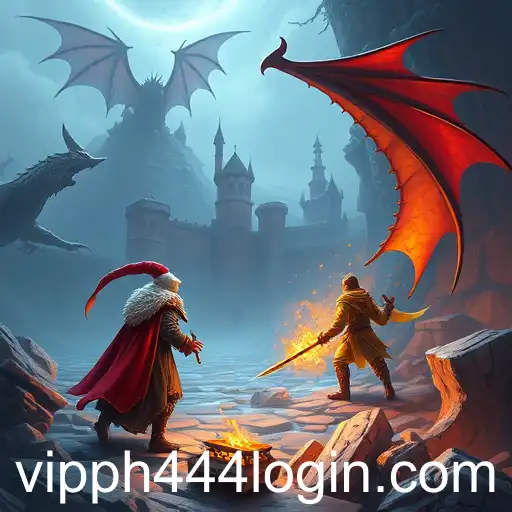 Exploring the Digital Realm of PH444: A Gaming Revolution