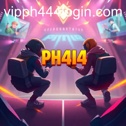 The Future of Online Gaming: PH444 VIP Community