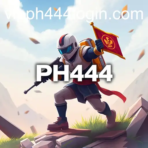 The Growing Popularity of PH444 VIP in Gaming