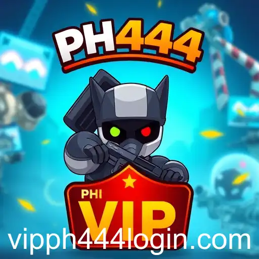 The Rise of PH444 VIP Login in Gaming