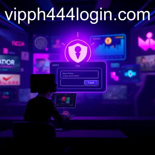 Ph444 VIP Login Revolutionizes Online Gaming