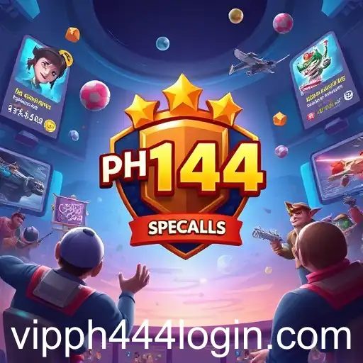 Unlocking Exclusive Rewards: A Deep Dive into the 'ph444 vip login' Experience