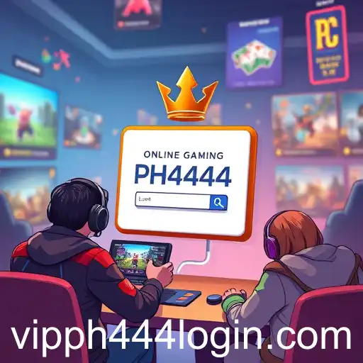 The Rise of Online Gaming Platforms in 2025