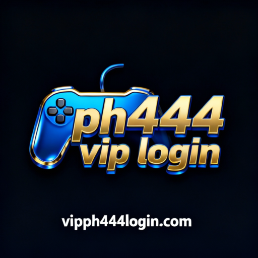 ph444 vip login