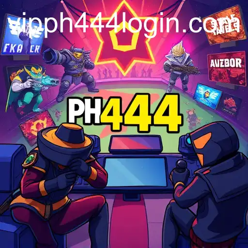 The Rise of PH444 VIP: A Digital Revolution